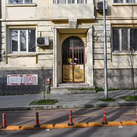 Small Studio On Budget In The Heart Of City Varna Exteriér fotografie